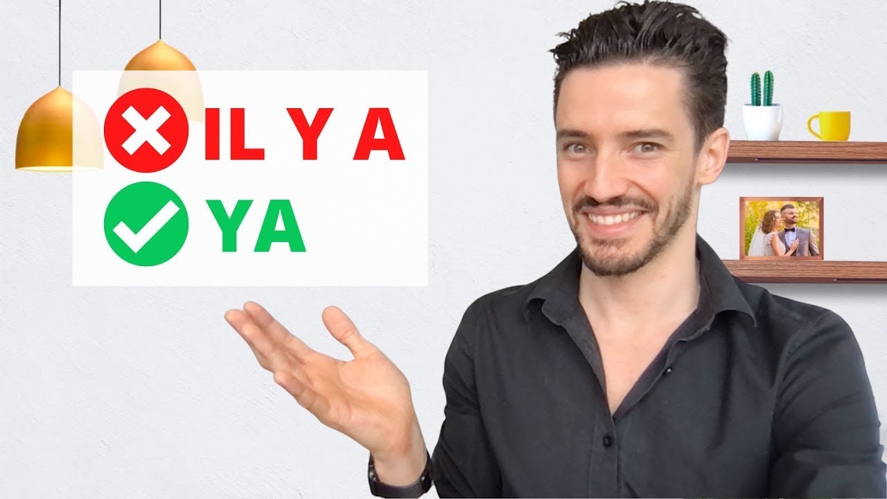 How to Speak FAST French