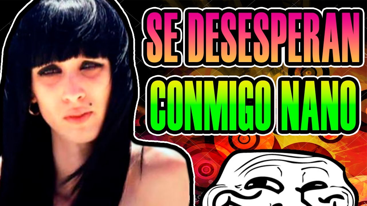 ÉPICO TETE | SE DESESPERAN CONMIGO NANO HAHAHA XD | Josemi