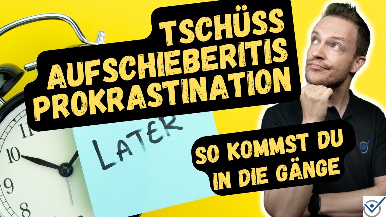 #Aufschieberitis besiegen #Aufräumen #Ausmisten #Minimalismus Prokrastination überwinden