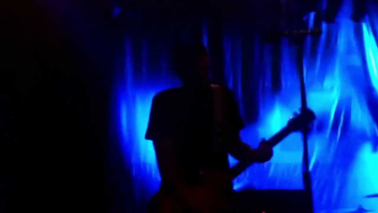 Bad Religion - Generator - Live - Christiania 2013