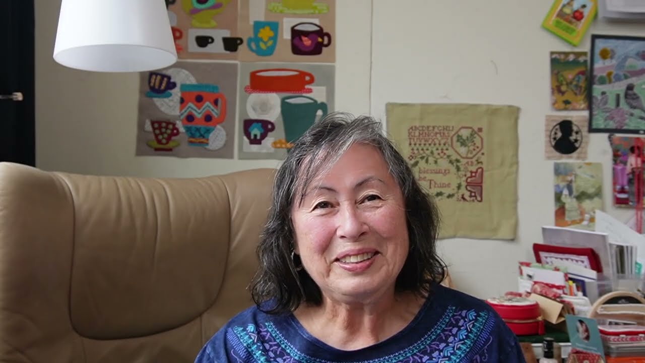 :Stitch Roadies No  291 A Whole Lot :)