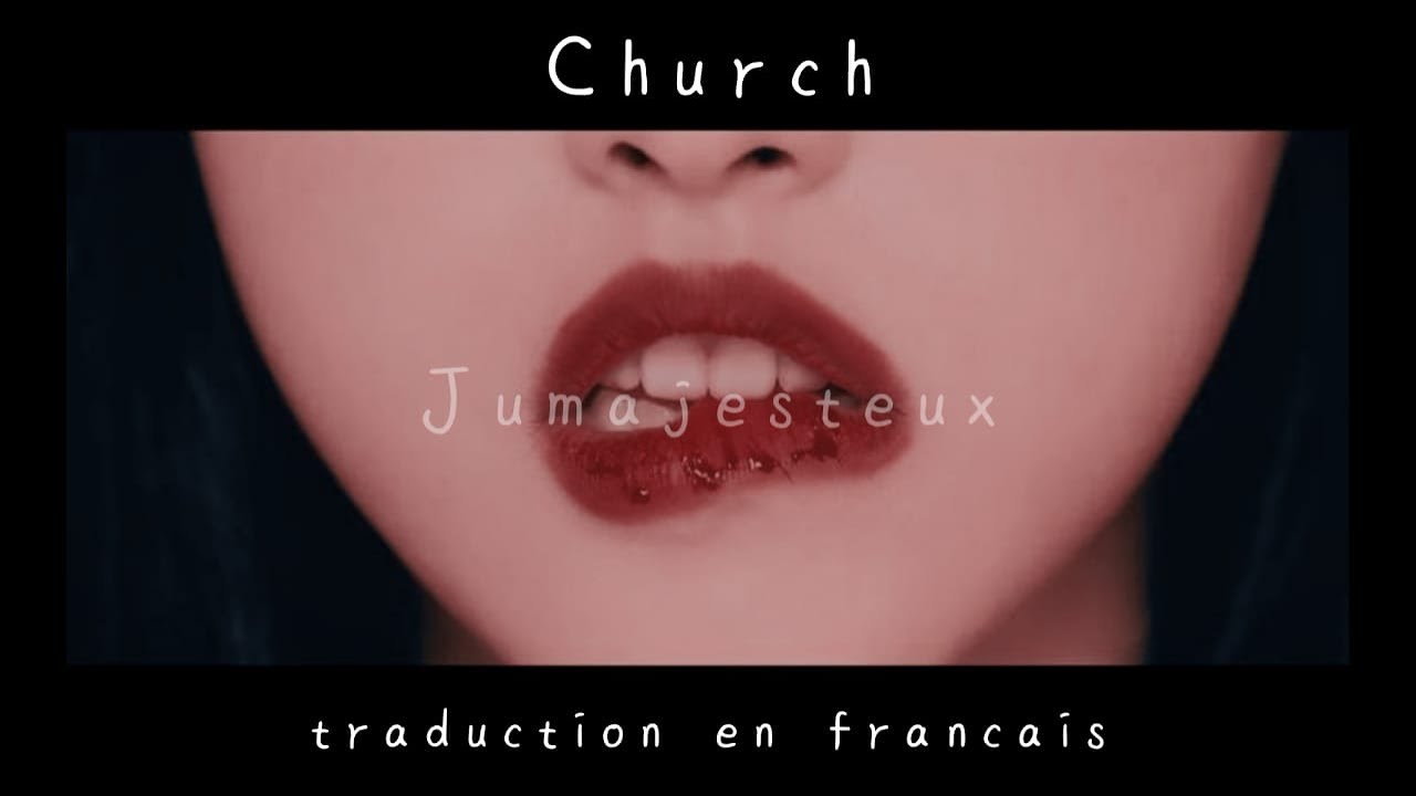 Chase Atlantic – Church (traduction en français) | Pitched