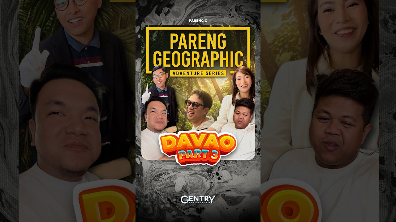 DAVAO PART 3