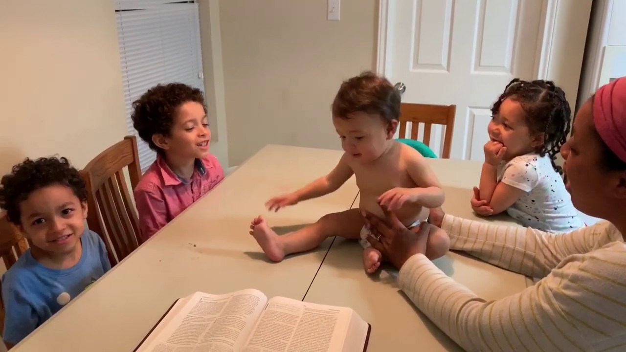 Family Worship