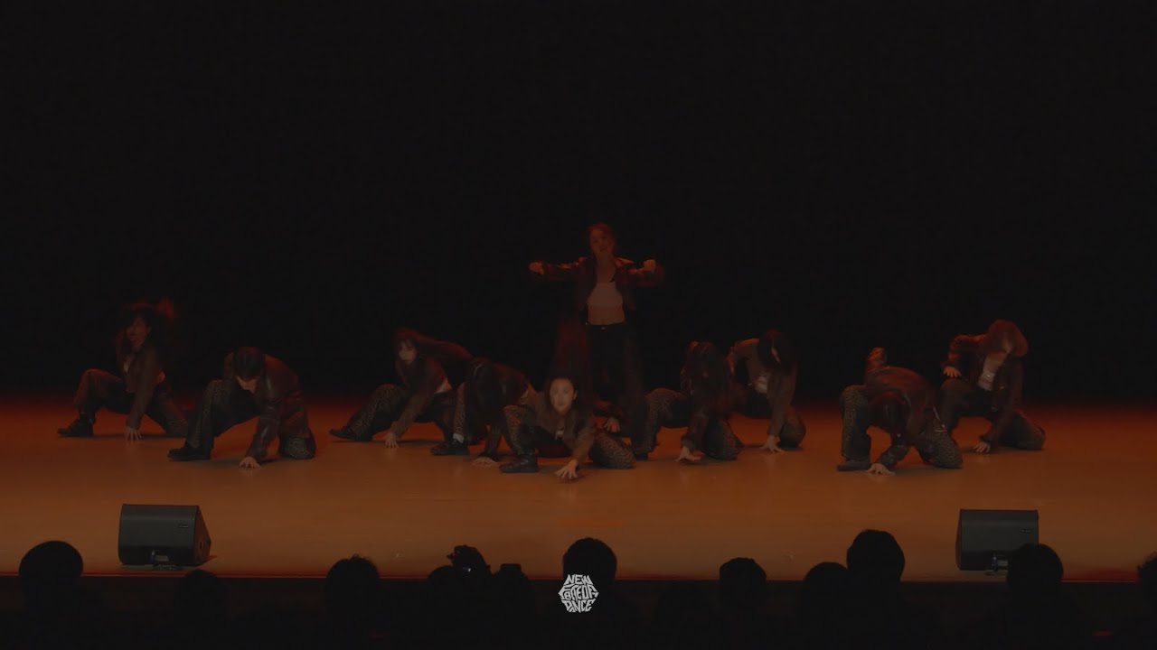 [2026 NOD 정기공연] 오레오