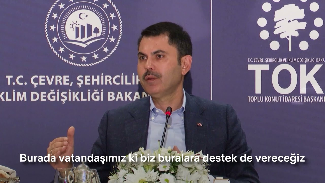 İlk Evim İlk İş Yerim projemizle ilgili merak edilenleri cevapladım.
