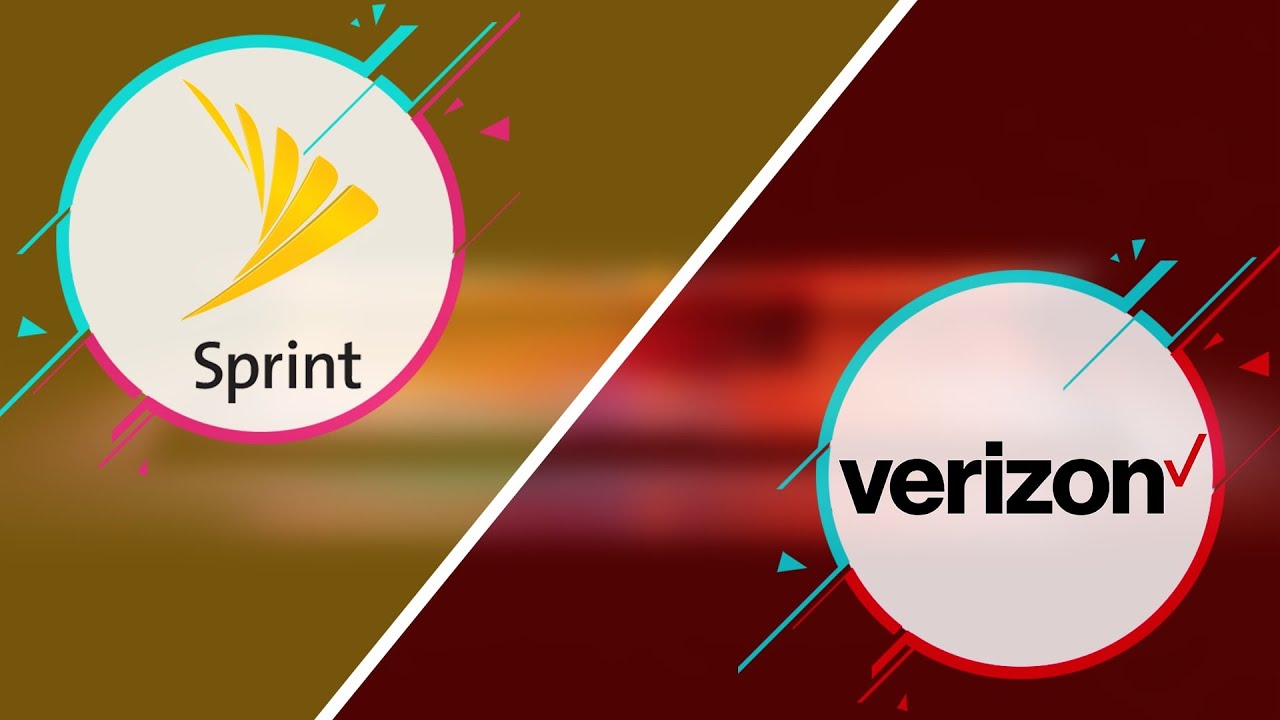 Sprint Vs Verizon - Which mobile network should you choose?