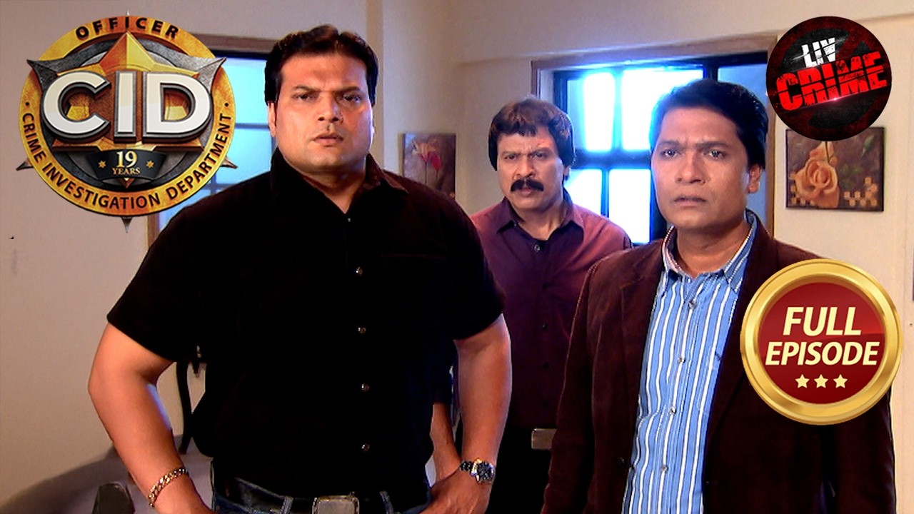 ACP के CID ना Join करने के फैसले ने हिला दिया Team CID को | CID|सी.आई.डी.|Latest Episode| 8 Mar 2026