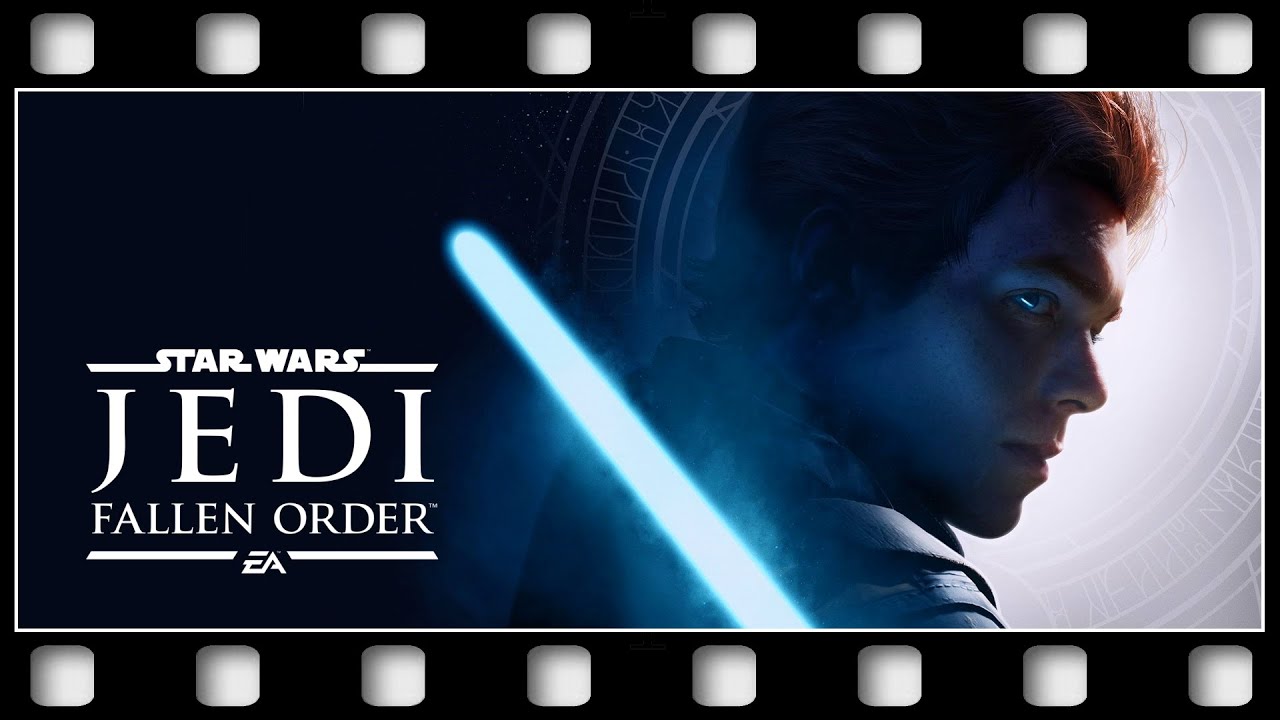 Star Wars Jedi: Fallen Order 