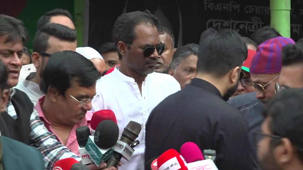 বংশাল থেকে সরাসরি