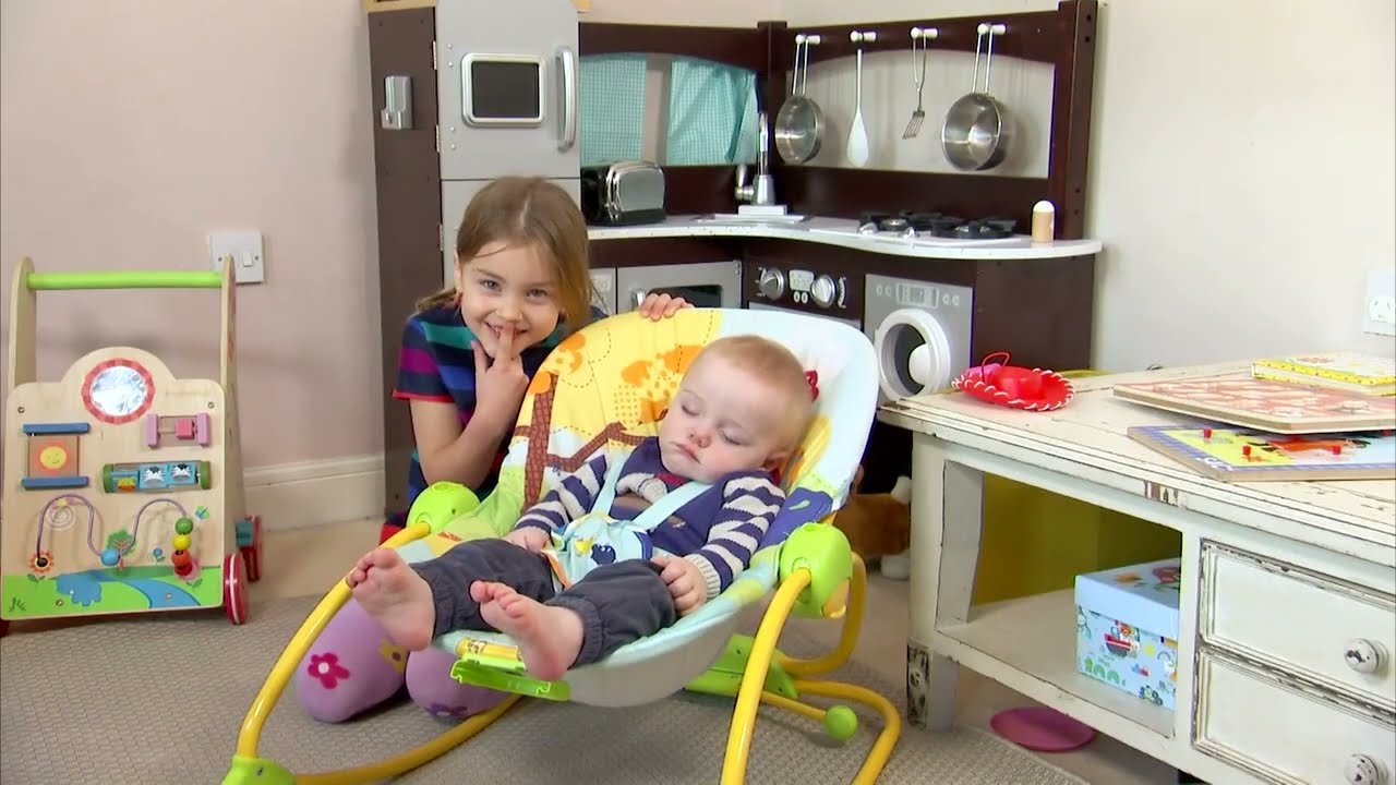 S4C Cyw - Babi Newydd (2015)