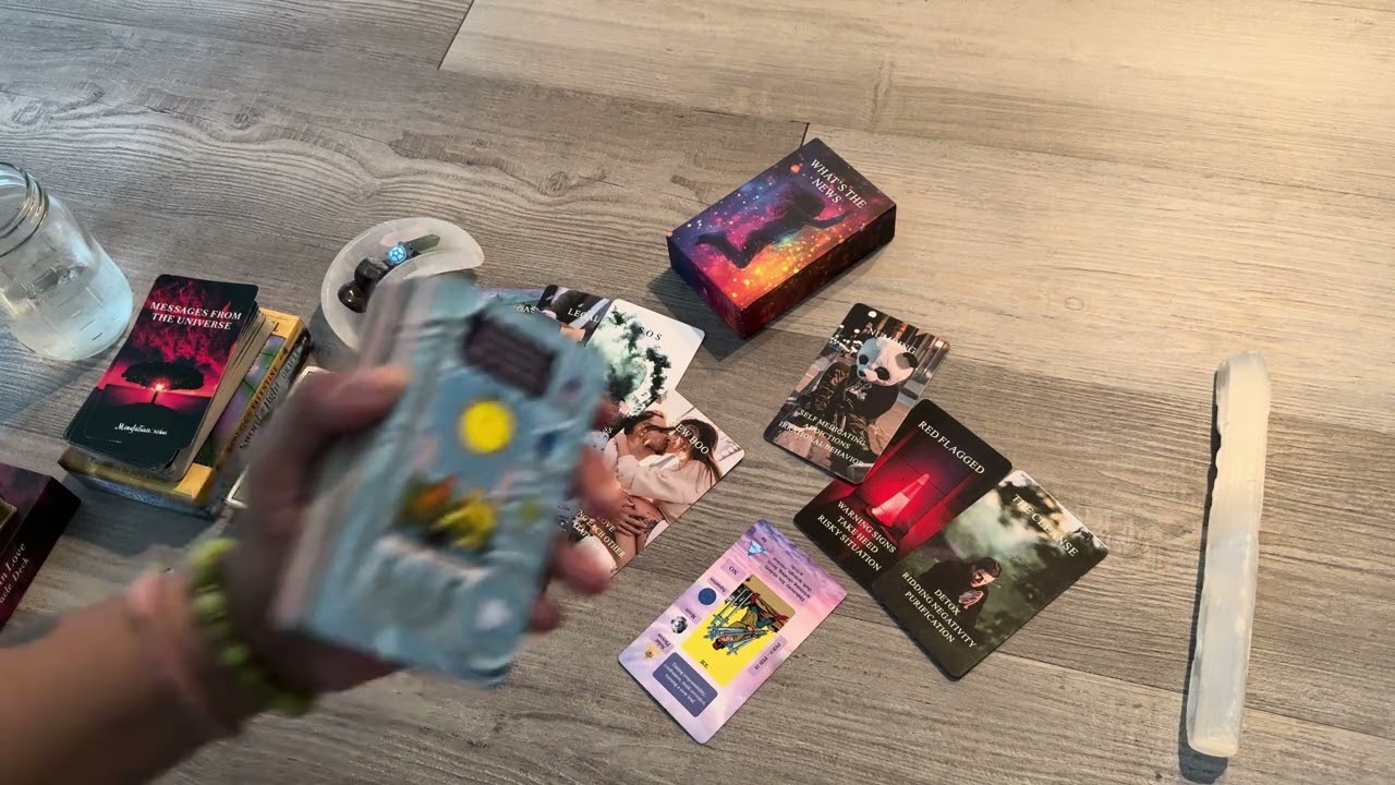 Козерог♑️ Ходячий тревожный сигнал🙄🚩 Очисти свою энергию✨ Козерог, так не шути…