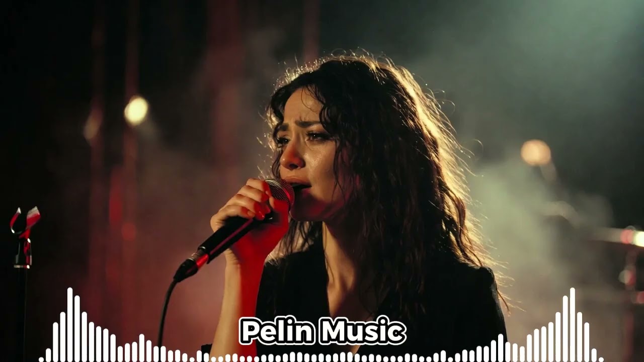 Pelin music - Tears 2026 Remix