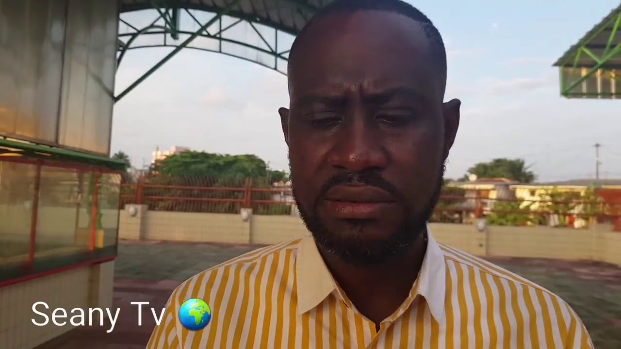 Yaya Vichenzo - Acte 32 (Yolande à Michel Dirath)