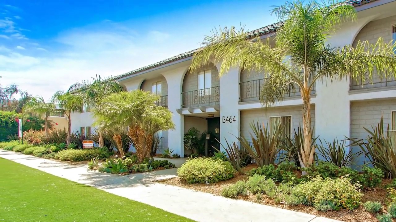 Fire Collection - The Palm at Valley Glen