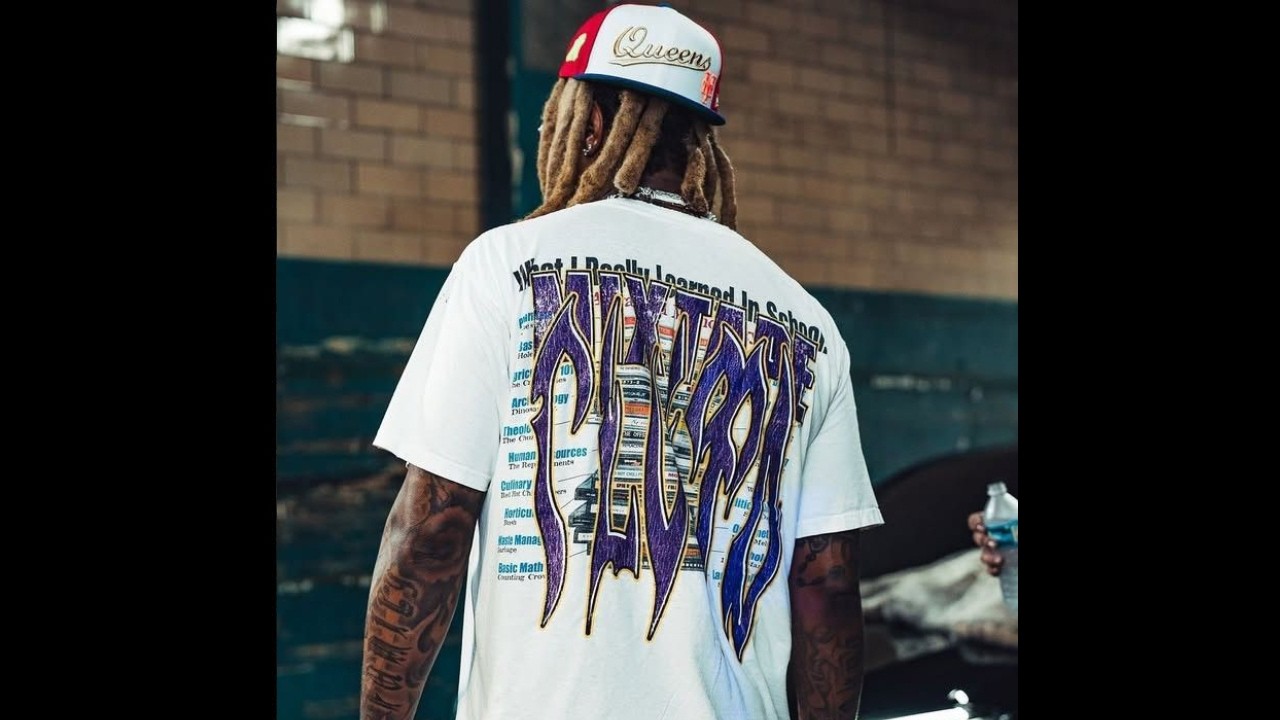 [FREE FOR PROFIT] FUTURE TYPE BEAT - 