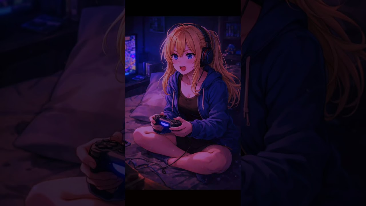 Favorite Game [Rabbit In The Hole]