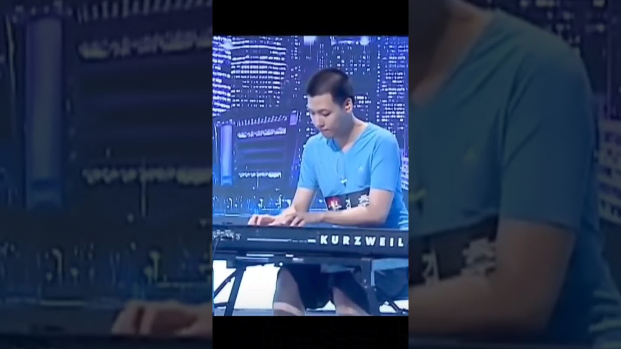 슈퍼스타k 김훈-Vastness #shorts