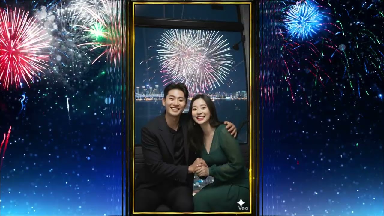 우효균 tv 여수에서 만난 사람《정유나원곡》