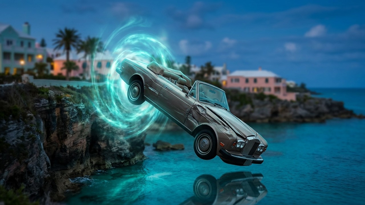 16 MIND-BLOWING FACTS ABOUT BERMUDA – Richest, Strangest, Unknown Paradise near the U.S.