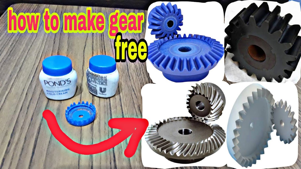how to make gear, how to make gear at home, gear kese banaen, @ Dk art & craft