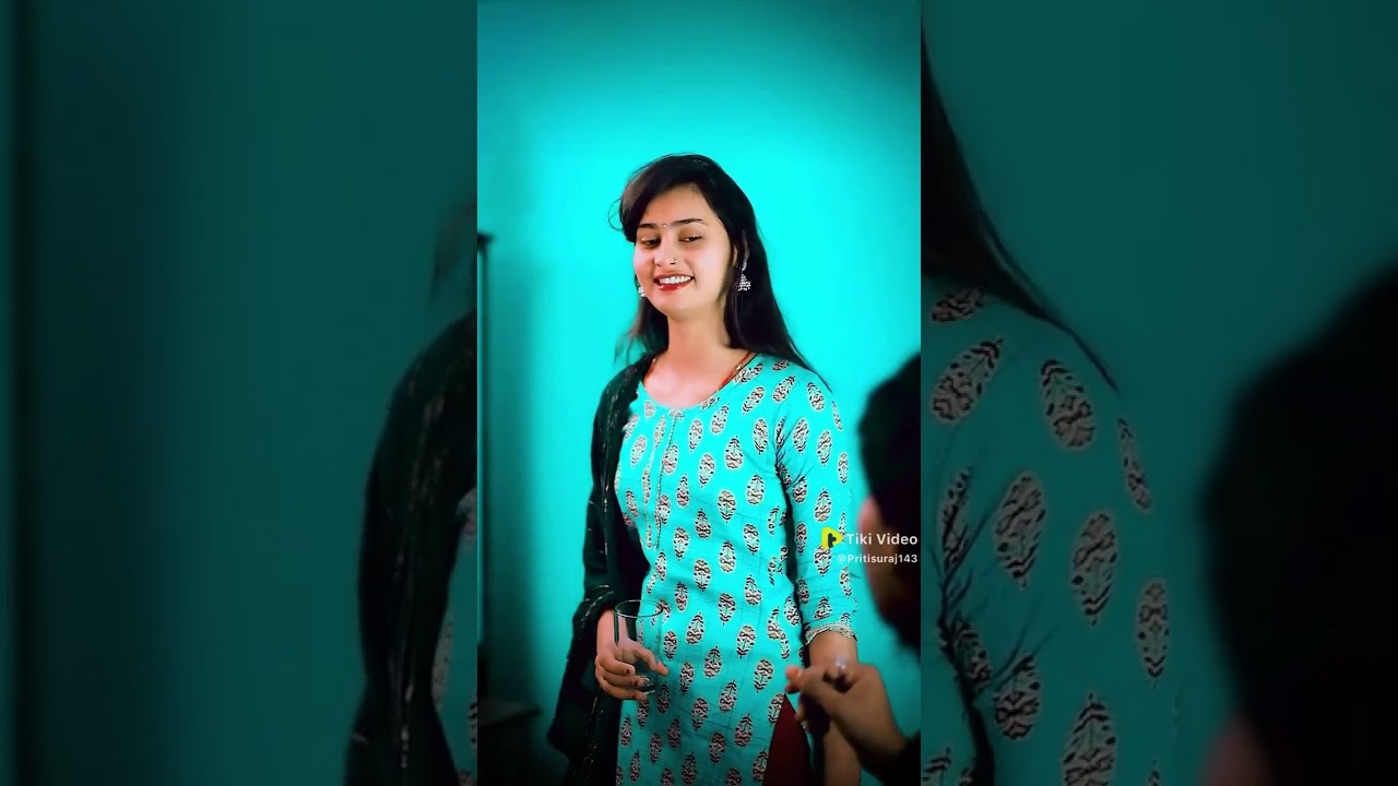 Priti Rajput Suraj actor ka video Love story video
