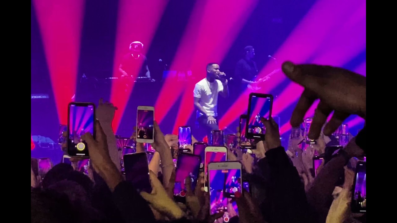 Tory Lanez - Live @ O2 Academy Brixton - 6th December 2021