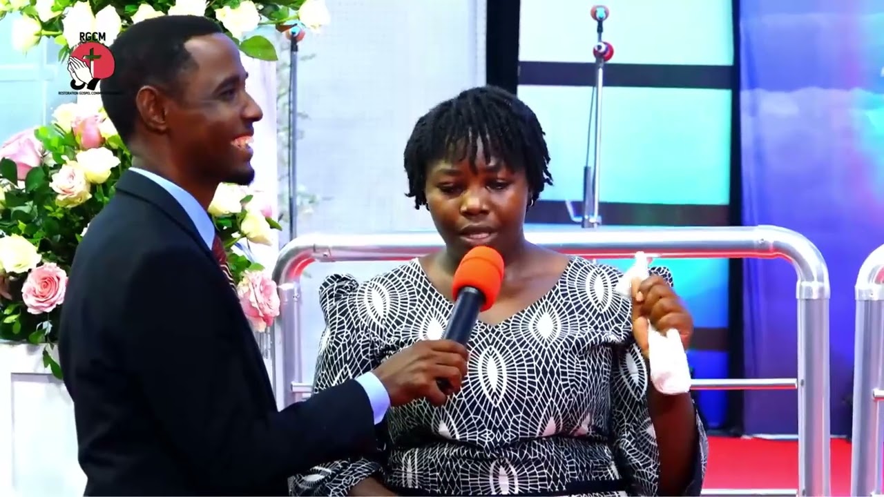 SIKILIZA MPAKA MWISHO - KUNA JAMBO KUBWA LA KUJIFUNZA | SHUHUDA