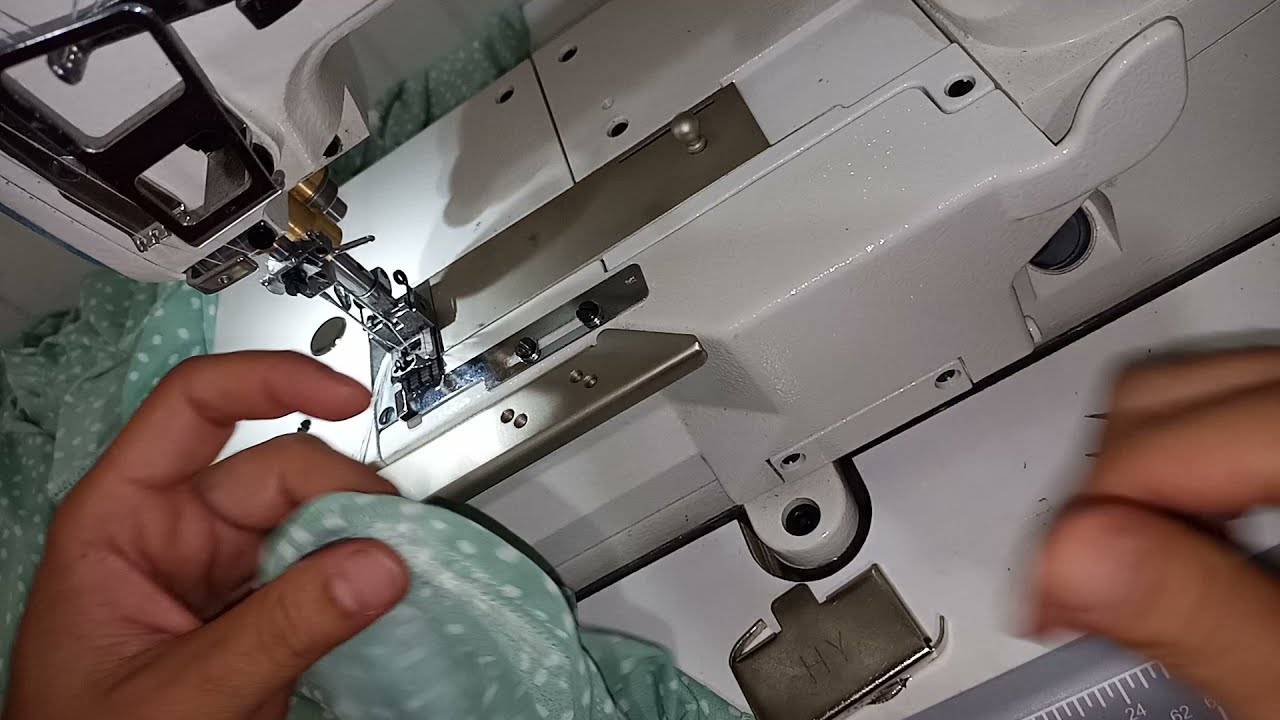 como fazer barra na galoneira facil e pratico com guia ?????