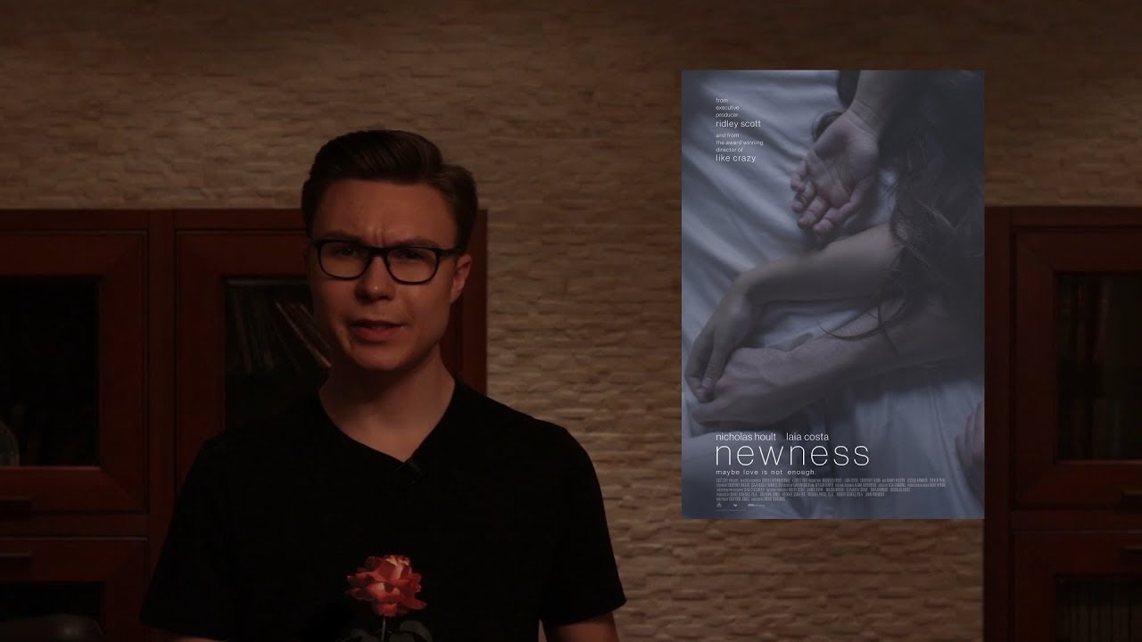 Newness - Movie Review