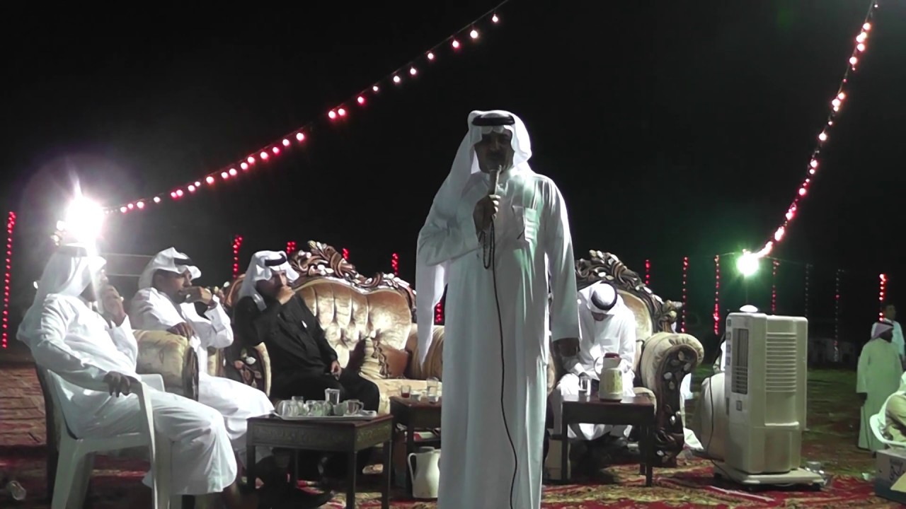 زواج عبدالله بطاش 8