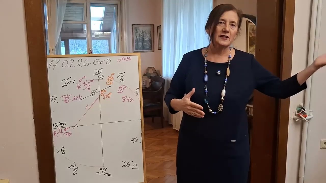 За Новолунието и... (цялото видео)