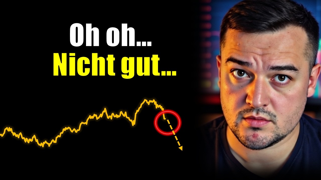Und das wird euch nicht gefallen...