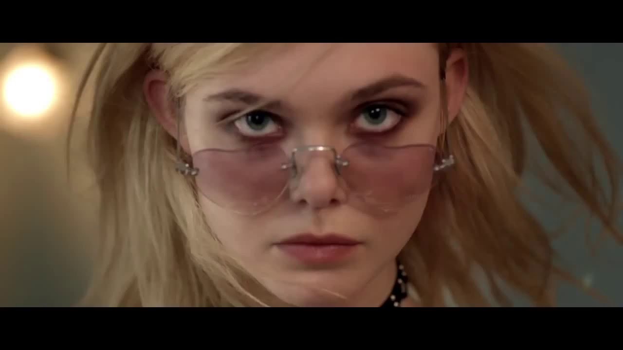Watch  Prank calls with Elle Fanning for Vogue Australia March 2016