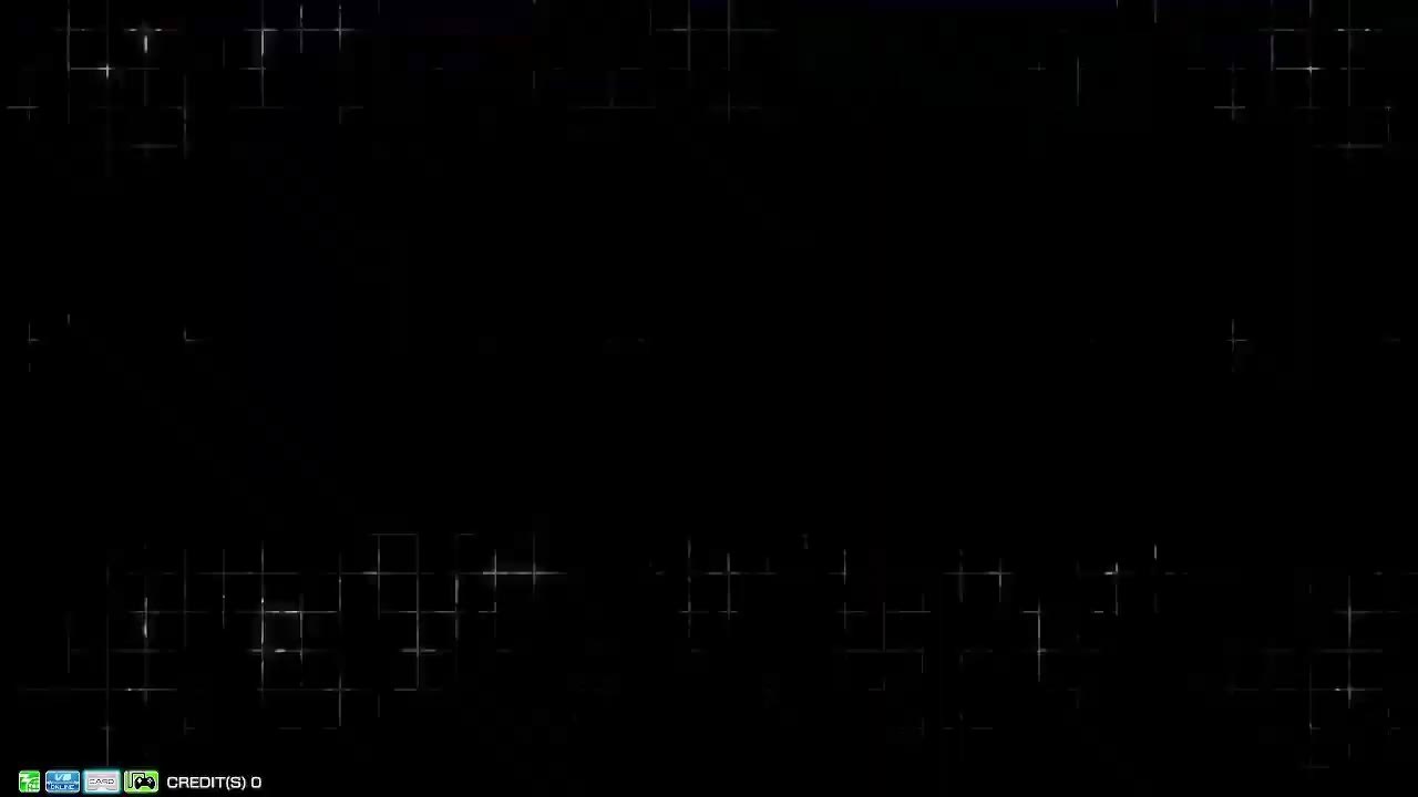 [EXVS2IB]店内固定　(パン屋さん)10.04