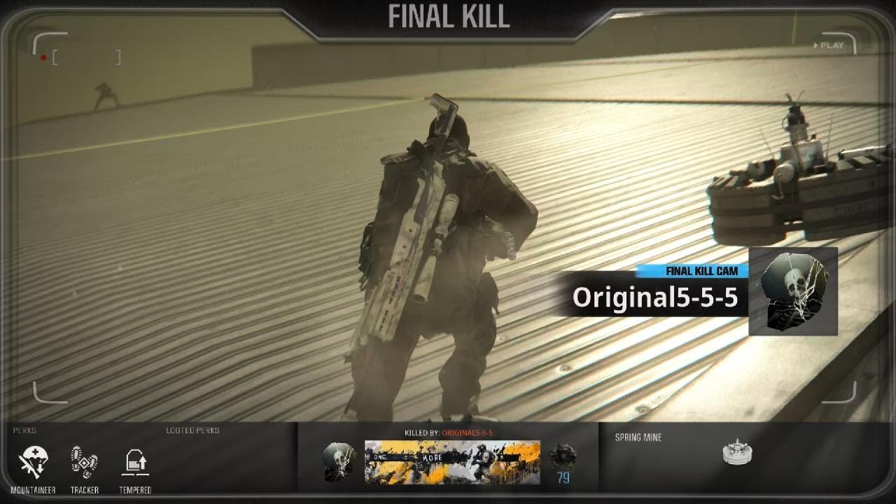 Call of Duty Warzone 20 Kill Solo Win gameplay (no commentary)