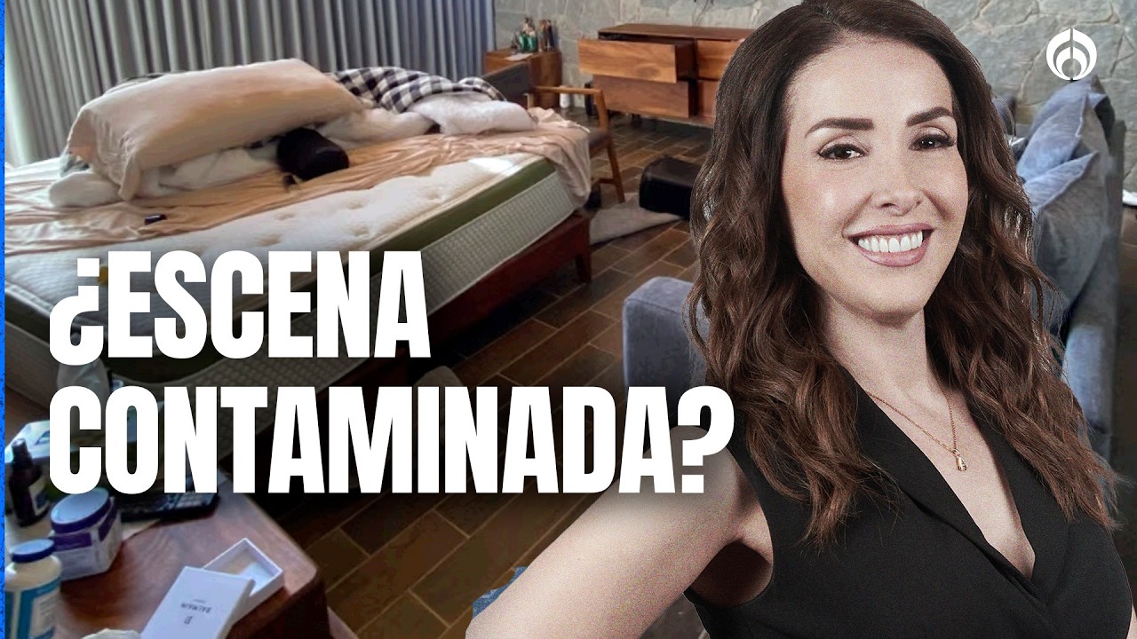 En Vivo | Fórmula Noticias con Azucena Uresti | Martes 17/03/26