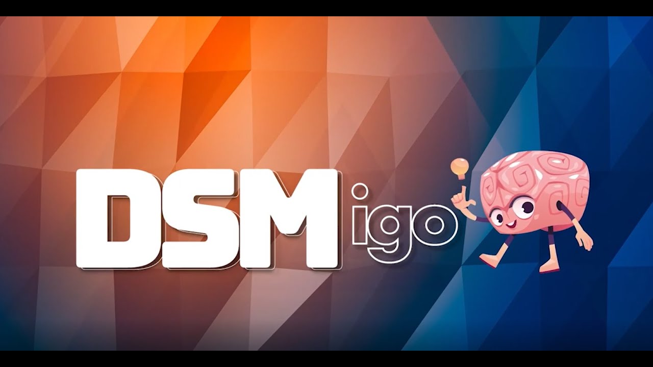 DSMigo - Transtorno de Ansiedade Generalizada (TAG)