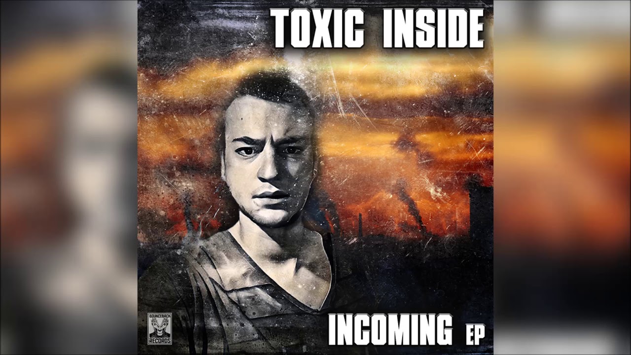 ToXic Inside - Pillen, Pep & Ketamine