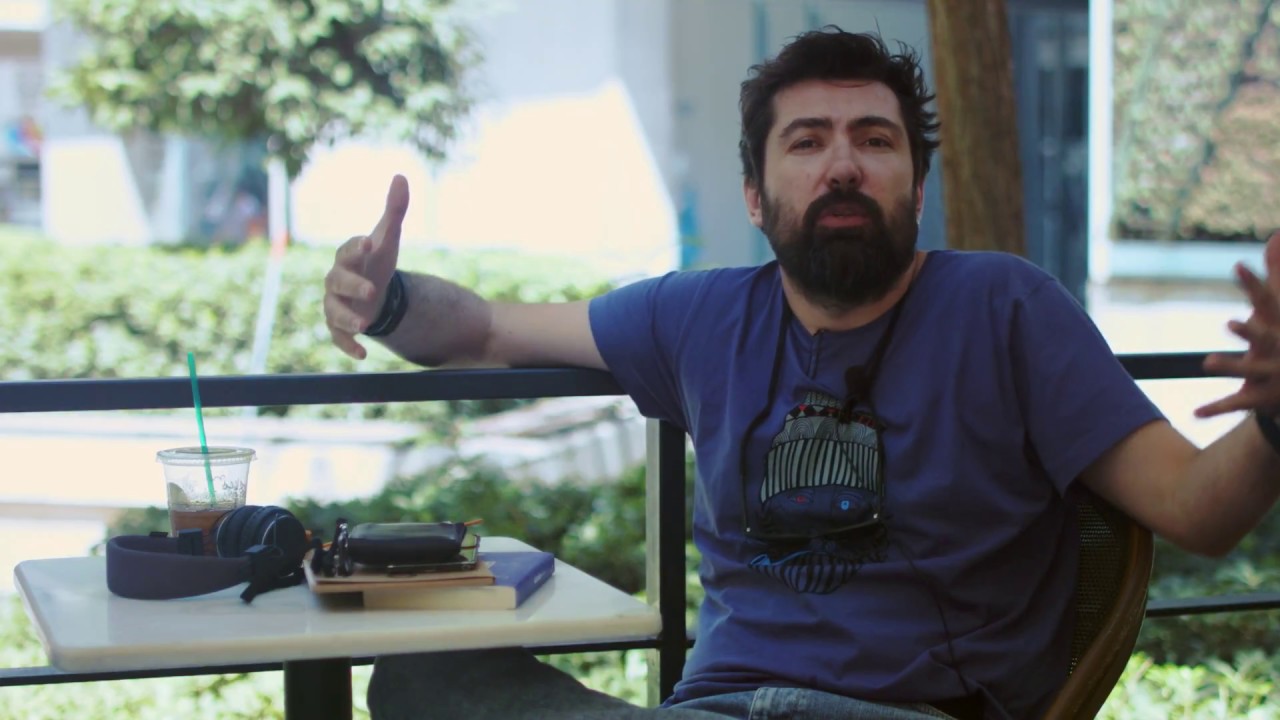 Gökçen Hoca Anlatıyor: Medya Okuryazarlığı