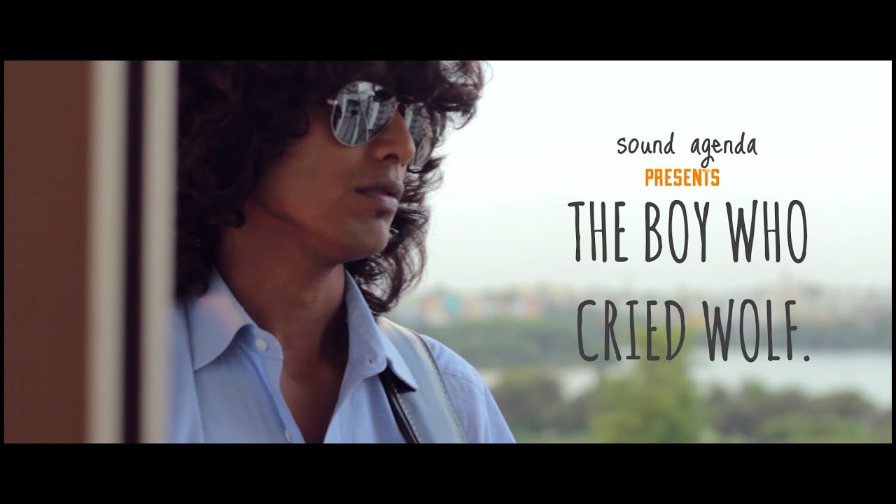 The Boy Who Cried Wolf- Roar | Sound Agenda