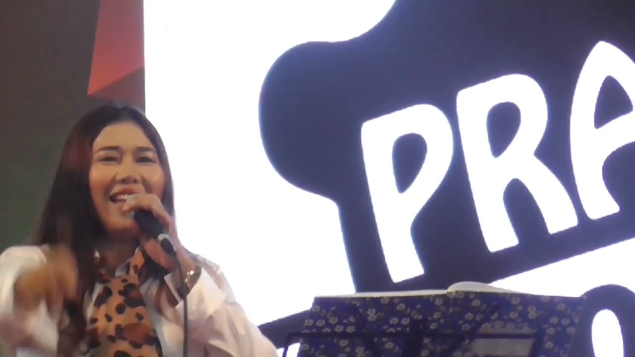 Nikmati saja - Original Song Daun Pisang Entertainment 