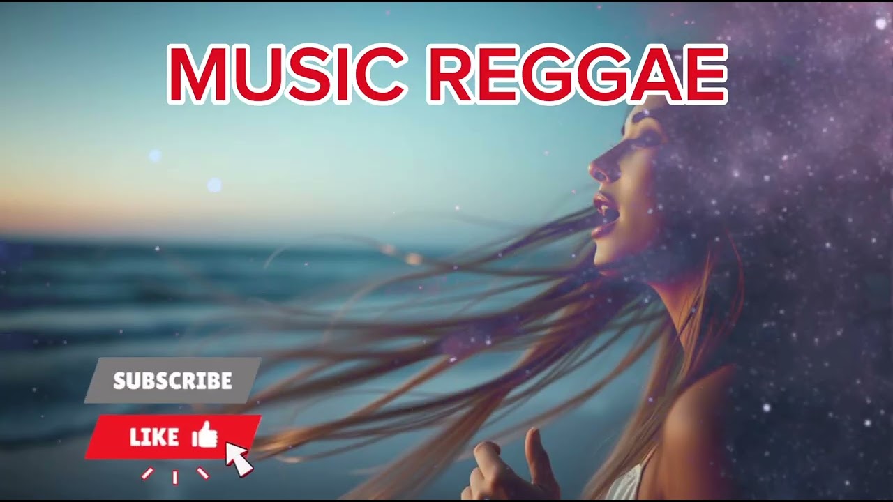 🌴 Morning Coffee Reggae – Smooth Island Tunes for a Peaceful Start