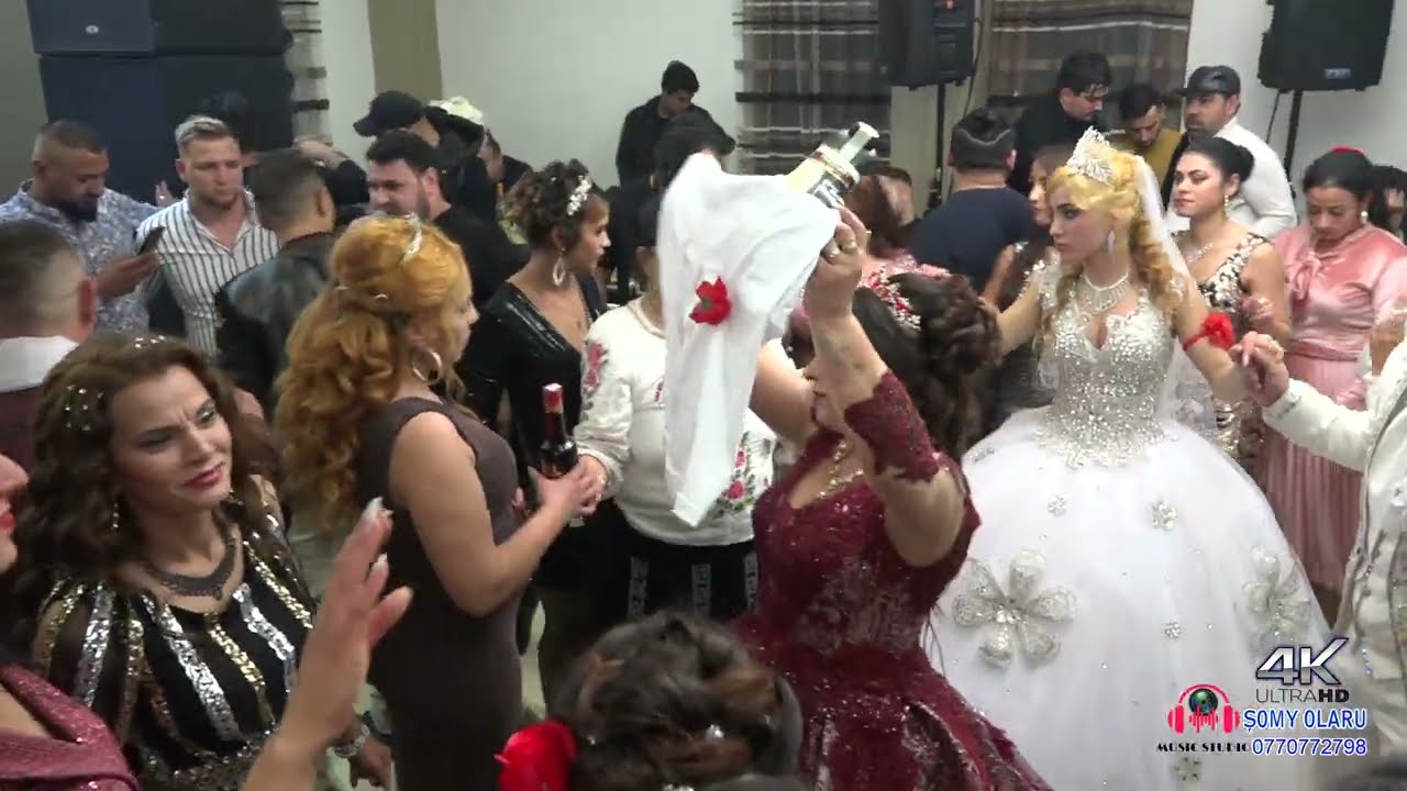 4K 5 NUNTA LA DOREL BAILESTI 2021-121-18  BY🎥Somi Olaru 👑