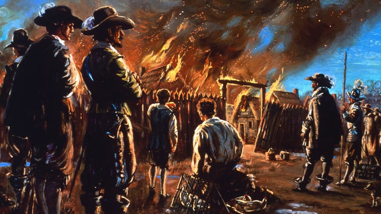 A Young People's History of the United States, Chapter 3: Who Were the Colonists?