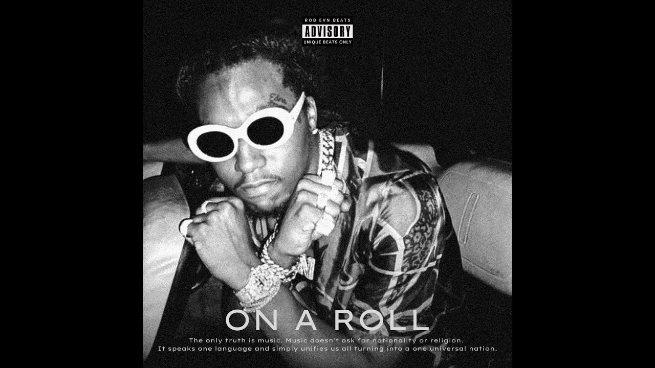 Quavo x Takeoff Type Beat 