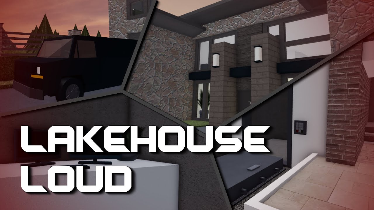The Lakehouse: Legend Loud Guide (ft. Masterhunter358)
