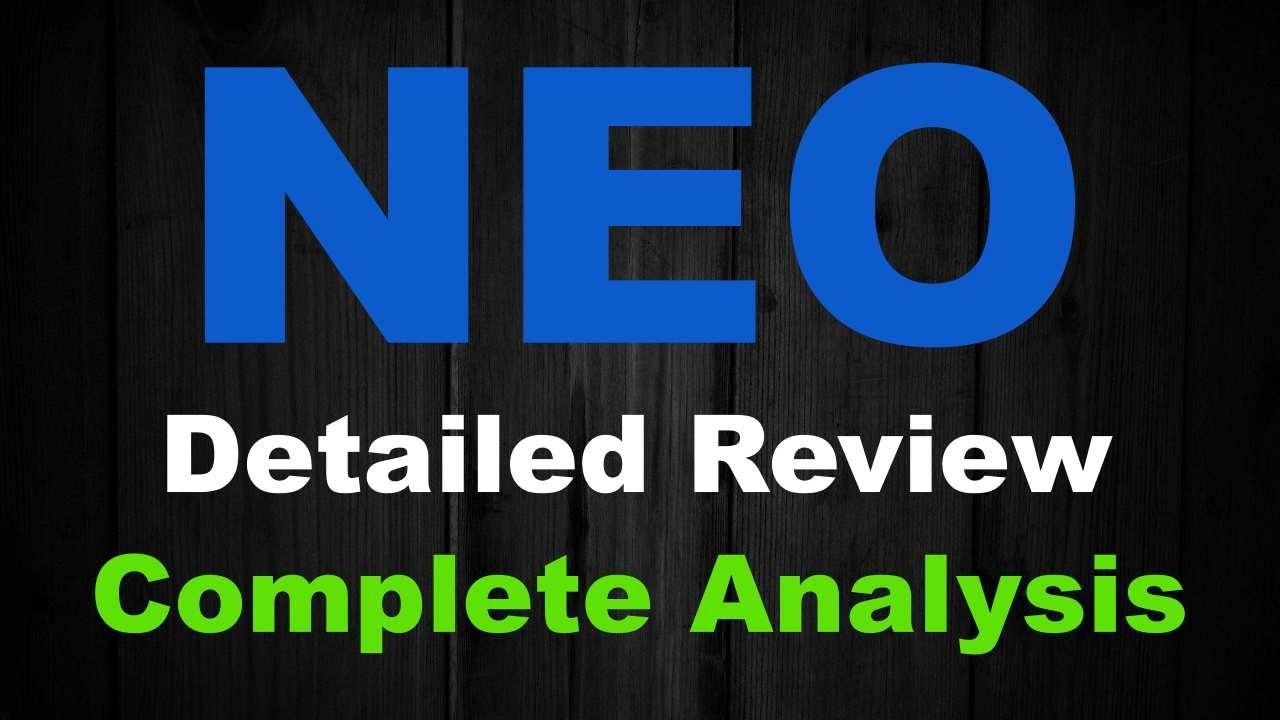 What is NEO Coin? &ndash; Neo Smart Delivery Detailed Review, Complete Analysis, News & Price Prediction