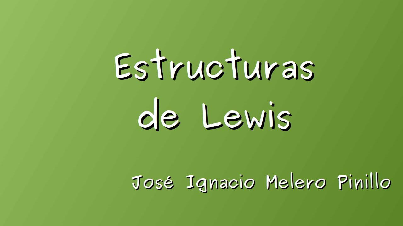 Lewis Trifluoruro de Boro