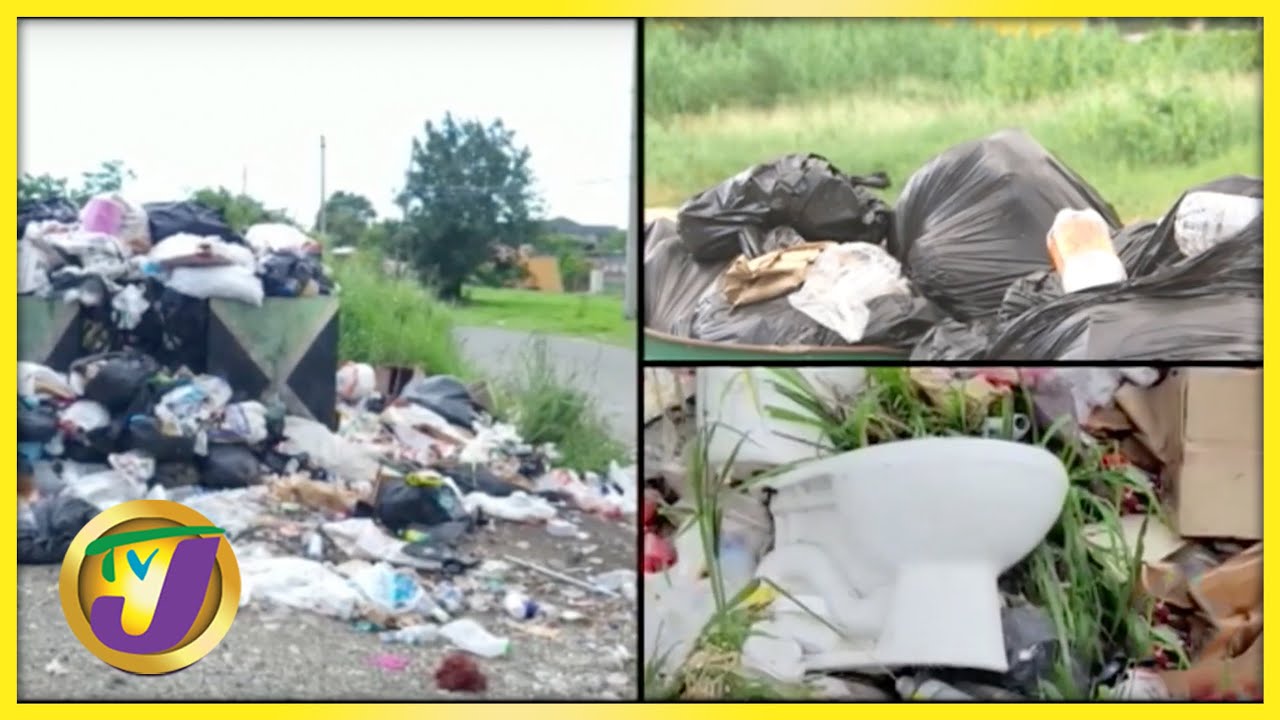 Waste Management & Waste Reduction | TVJ All Angles
